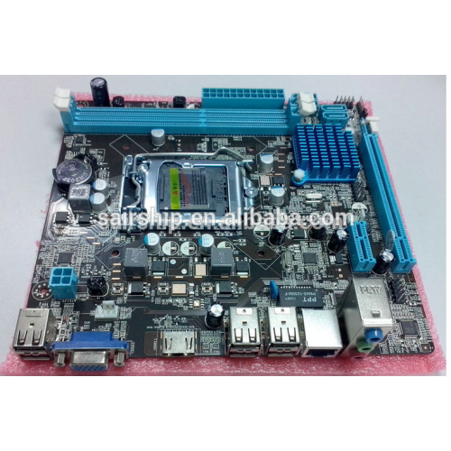 1150 motherboard with H81 chipset